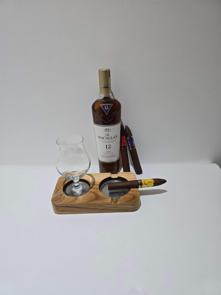 Beverage Companion Ashtray