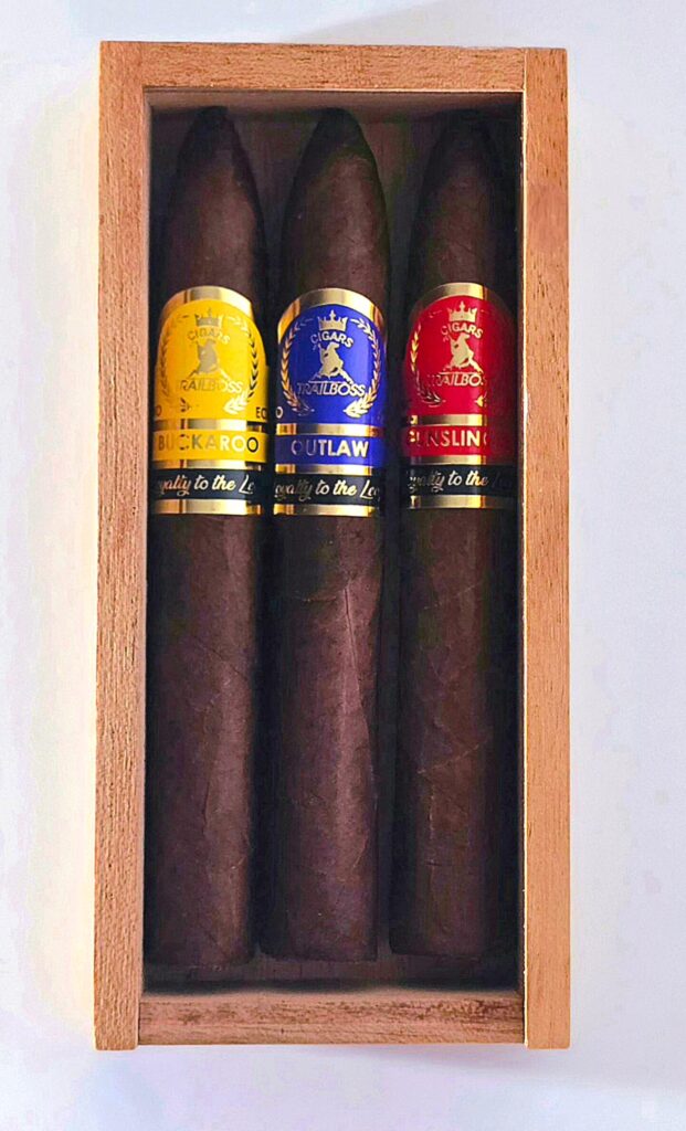 Torpedo Sampler Pack