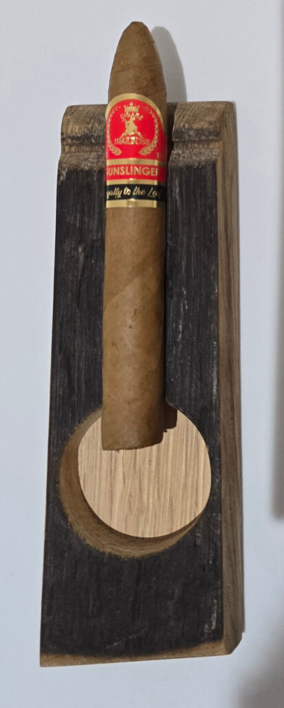 Cigar Ashtray